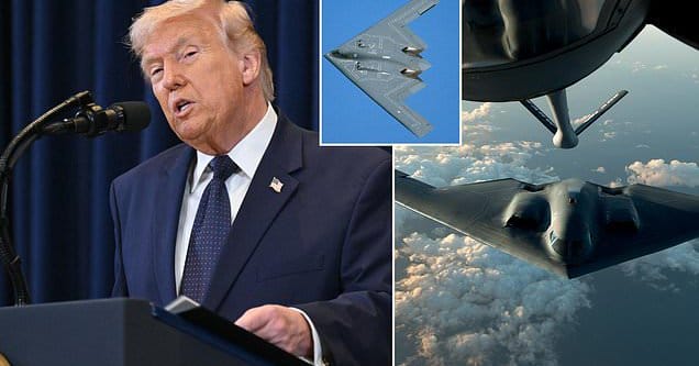 patriot-21168 telegram post image