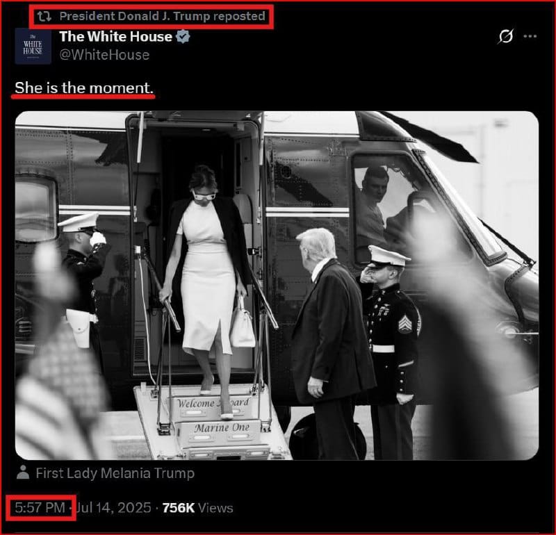Red October. Romanovs. Zionists. Rothschild. July 16. You didn’t think we would know?