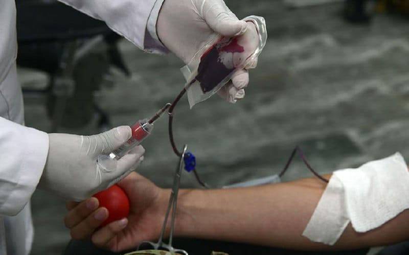 BREAKING: The Armed Services Blood Program is asking the Kaiserslautern Military…
