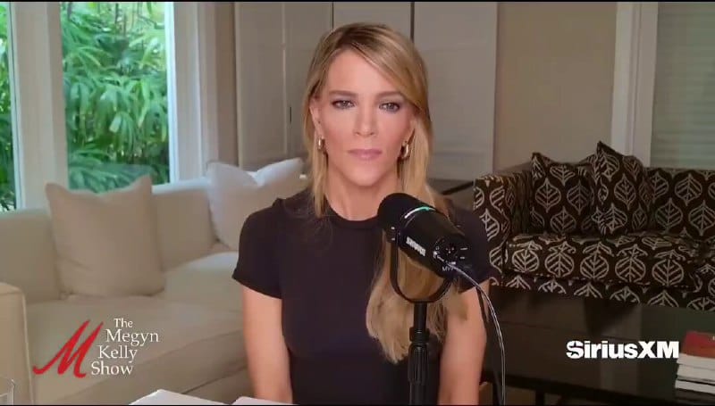 BREAKING: Megyn Kelly tells Lindsey Graham to shut the fuck up. Nobody elected you.
