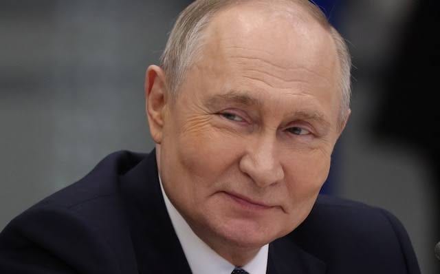 BREAKING: The Russian government says the U.S. and Israel have failed to change Iran’s…