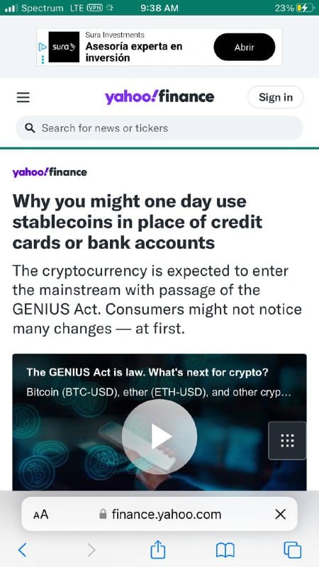 American Patriot post #20411